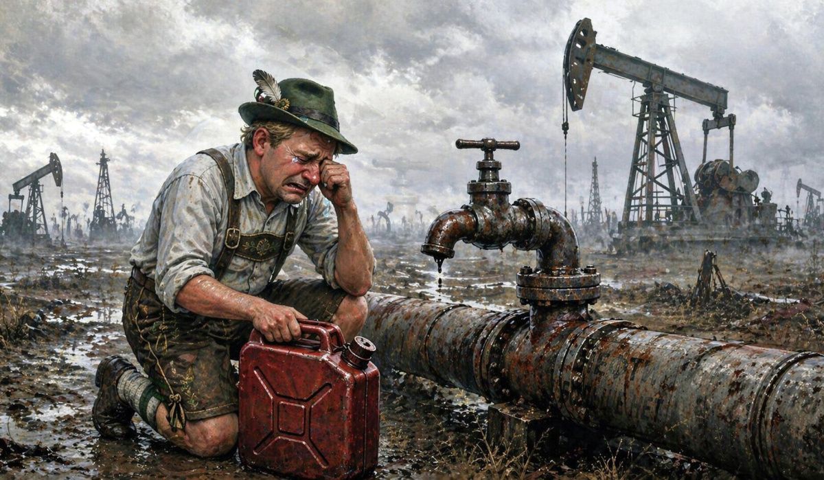 Орешкин сообщил о сложной ситуации в экономике России