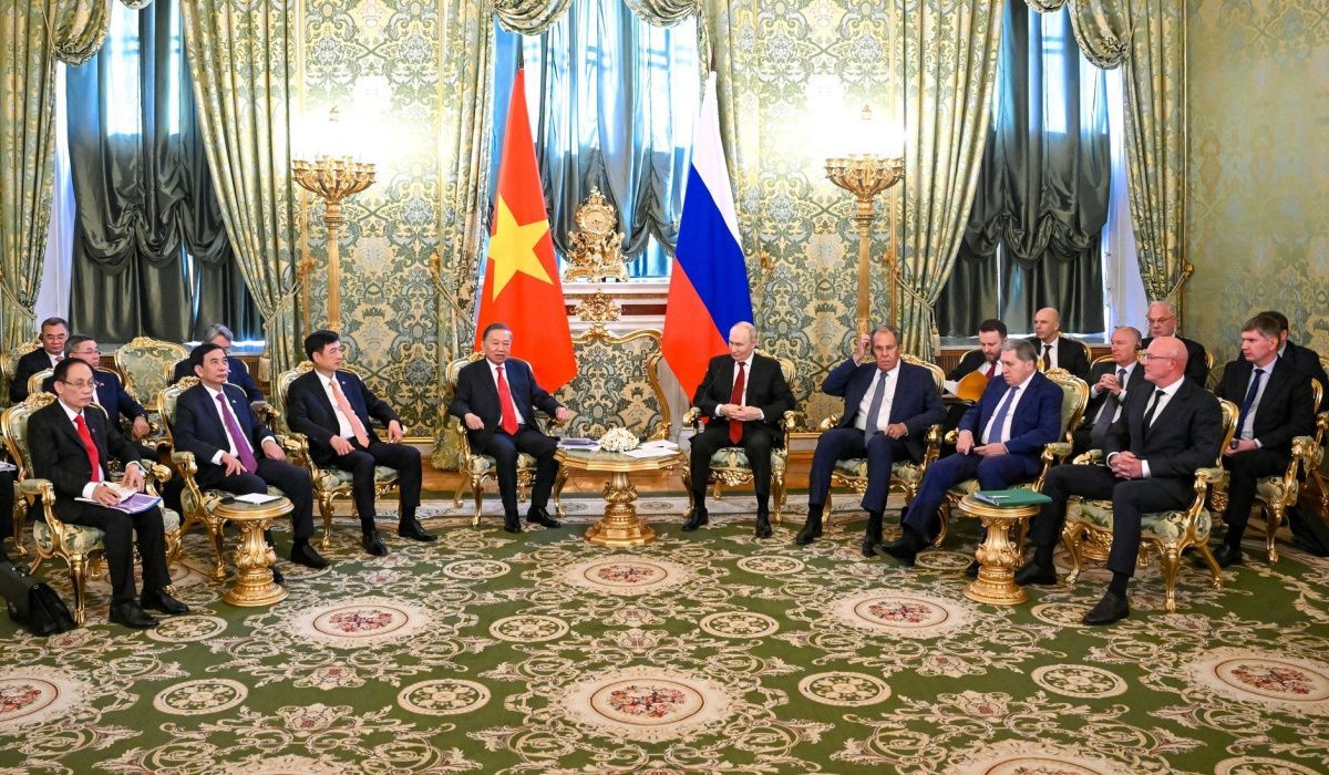 Вьетнам планирует расширить количество частных и чартерных рейсов в Россию