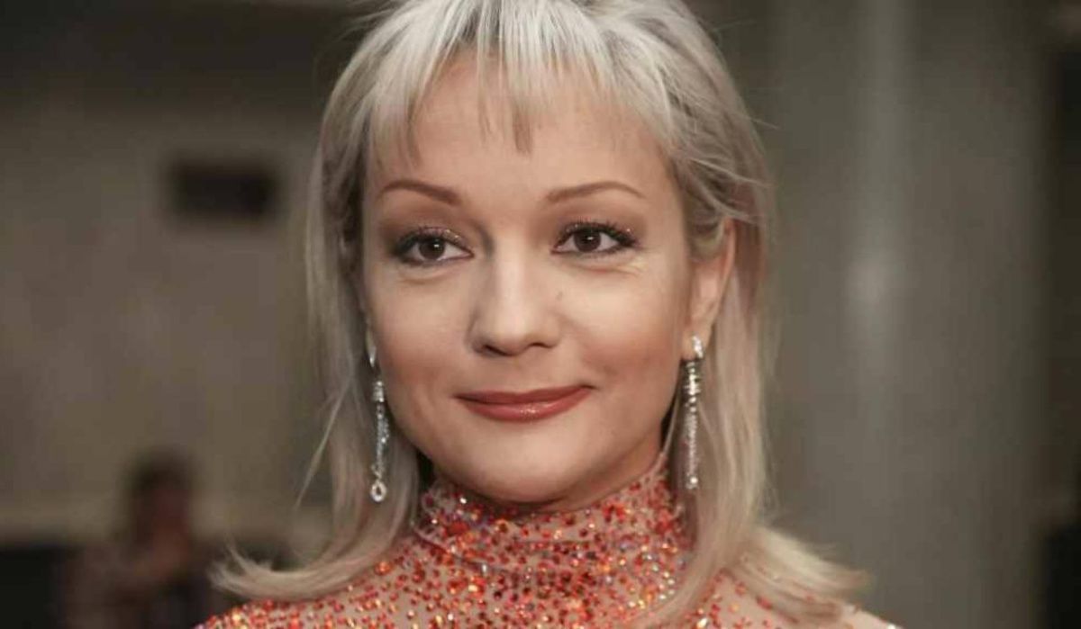 Концерт Татьяны Булановой в Москве 26 марта перенесён на новую дату