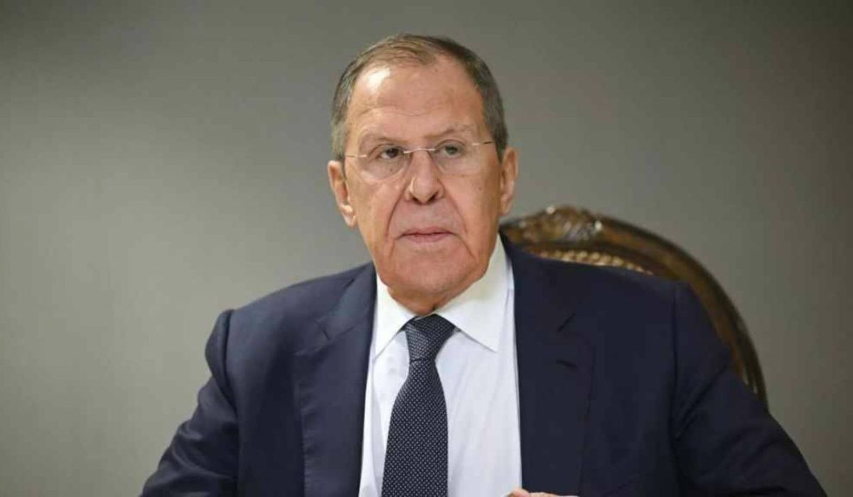 Министр иностранных дел РФ посетит саммит на Аляске