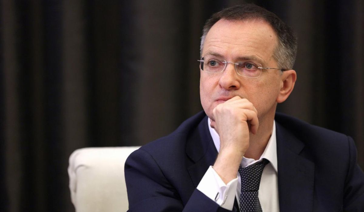 Мединский назвал заочный приговор на Украине абсурдным