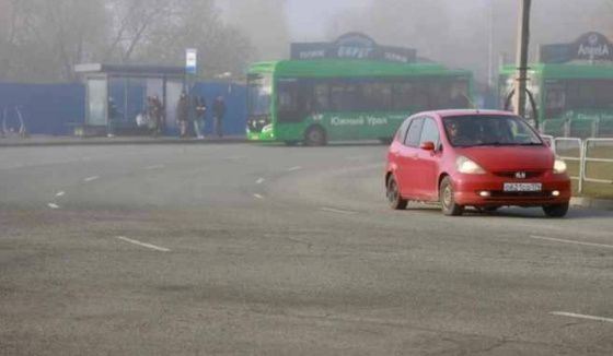 В Челябинске стартует реконструкция Шершневского кольца