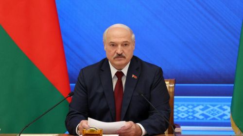 Лукашенко анонсировал уход с поста президента Белоруссии