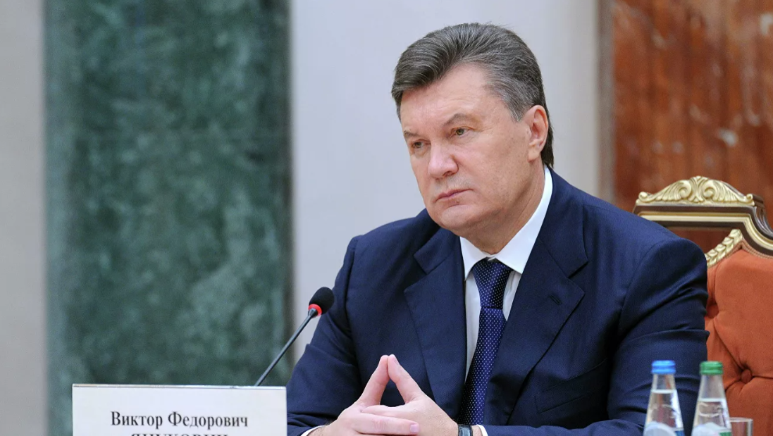 Выдаст ли Россия Януковича украинским властям?