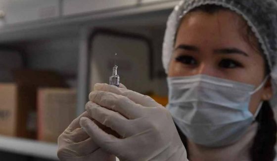 Ещё в трех районах Омской области объявлен карантин по бешенству