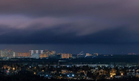Мэр Собянин: 29 вражеских беспилотников уничтожены на подлёте к Москве