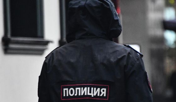 Житель Петербурга арестован за публичные призывы к терроризму