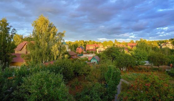 На городских торгах за пять лет продали более 600 земельных участков