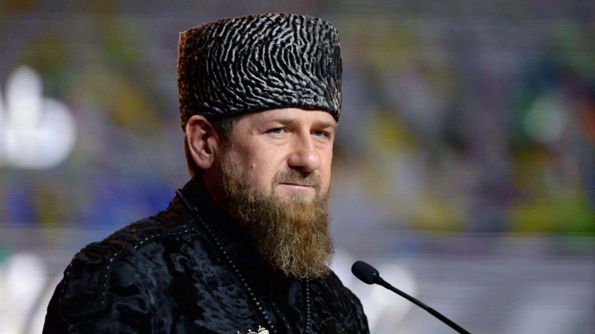 Кадыров раскритиковал мусульманских лидеров в других странах за молчание