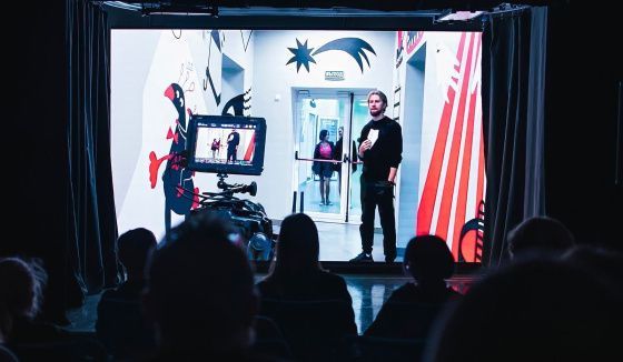 Киностудия Горького анонсировала новые обучающие программы для медиа-карьеры