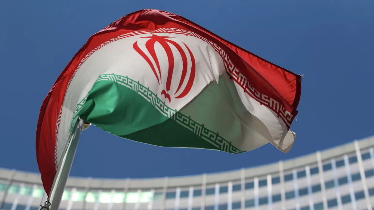В Иране установили производителя дронов, атаковавших объект в Исфахане