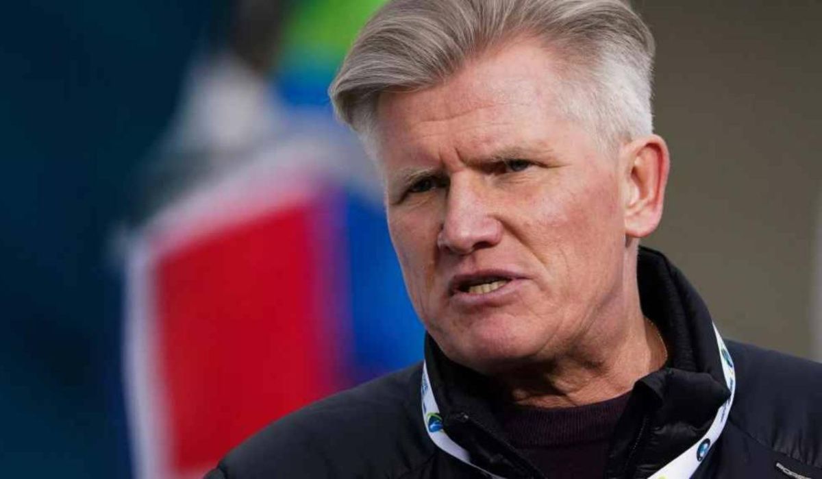 Васильев объяснил выпад Украины против фигуристов из РФ: "Боятся репрессий"