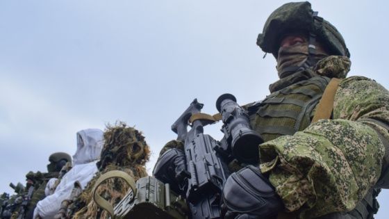 Константинов: Украина будет «перезагружена» после окончания СВО