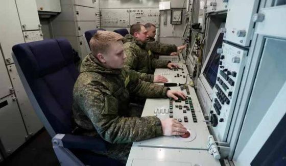 Более 400 БПЛА летели на Московский регион прошедшей ночью