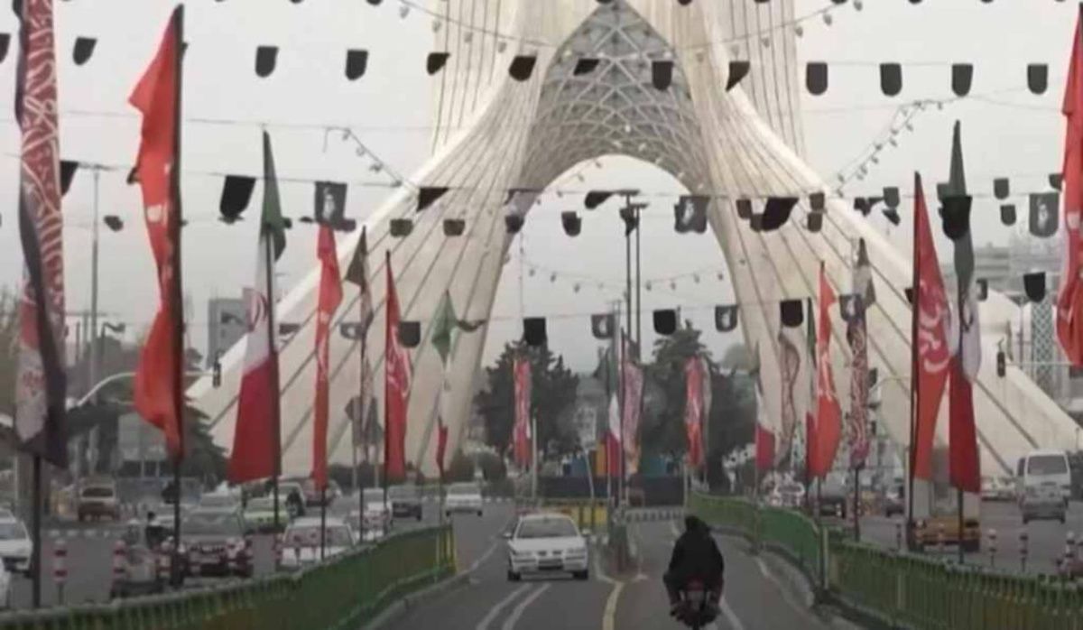 В США шокированы мощным ударом Ирана