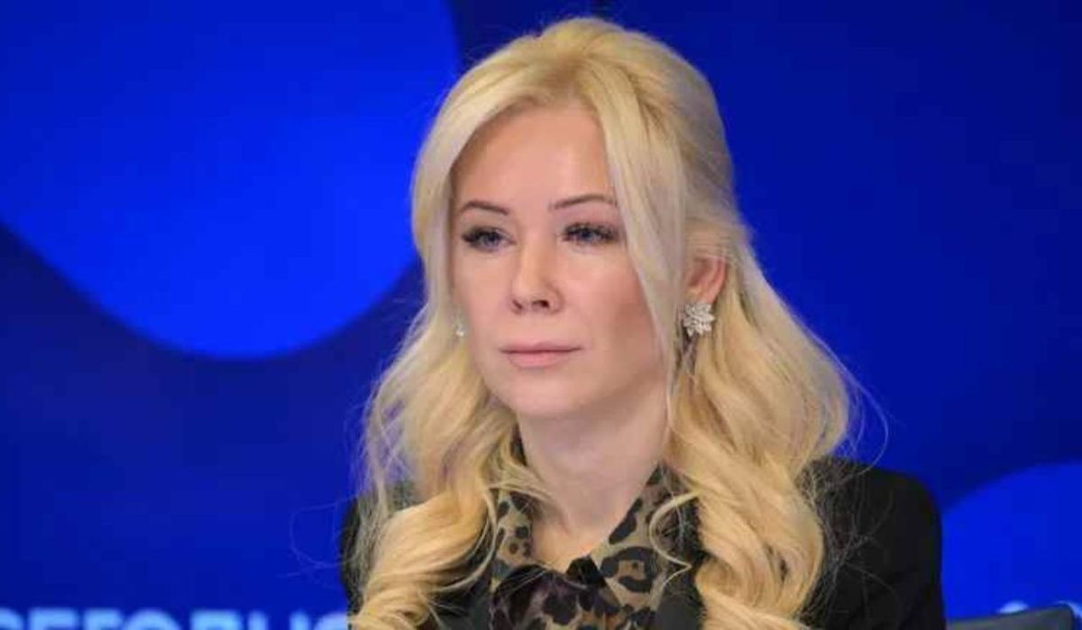 "Поклонник Гитлера едет в Россию": Мизулина раскритиковала приезд Канье Уэста в Санкт-Петербург