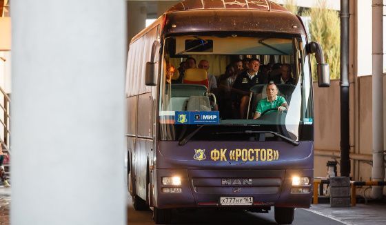 "Динамо" Карпина встретится с его бывшим клубом "Ростовом" в столице