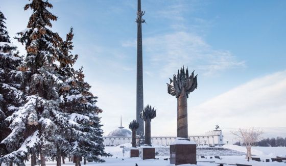 Музей Победы откроет выставку, посвящённую Сталинградской битве