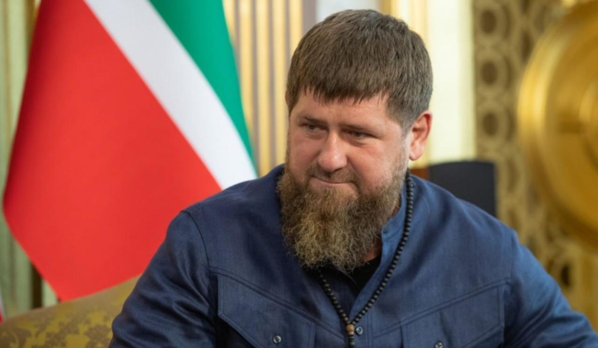 Кадыров предостерёг чеченцев от превращения длинных бород в модный тренд