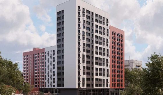 В Измайлово построят новый дом по программе реновации