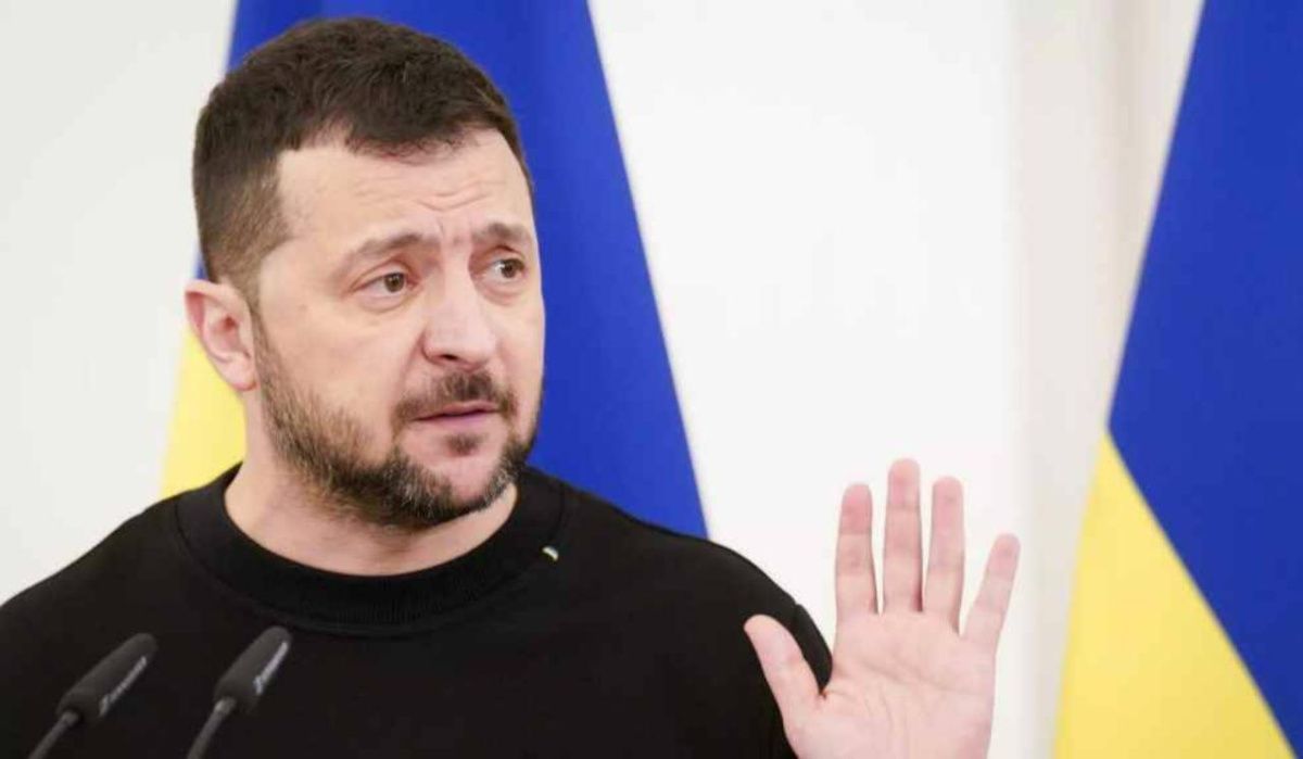В США предсказали скорое устранение Зеленского: "Он мертвец"