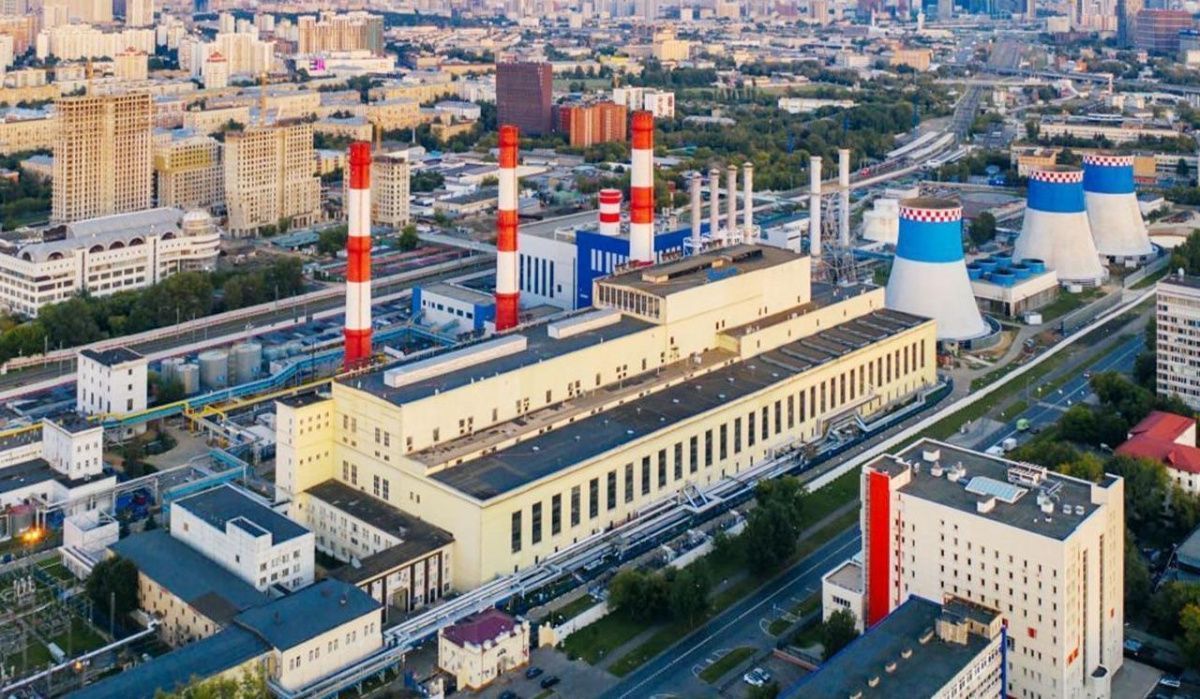 Тарифы ЖКХ в 2025 году вырастут на 11,9% 