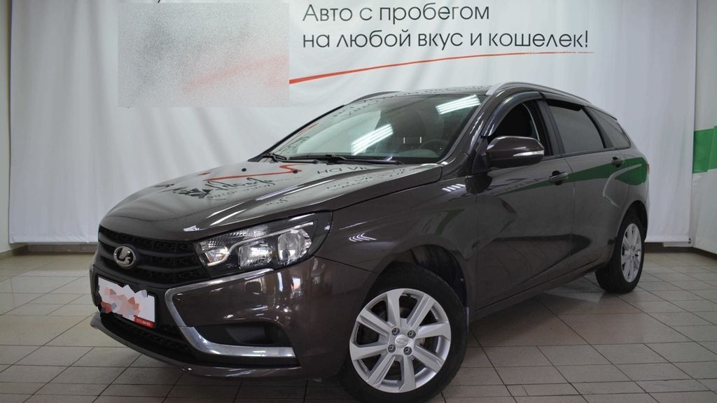 В России начали официально продавать подержанные машины