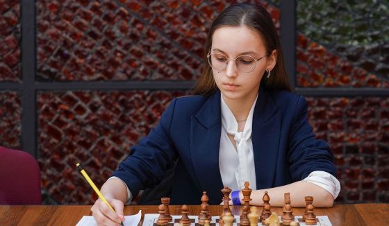 В Москве определили лучших школьников-шахматистов