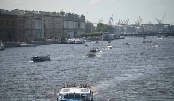 Открытие движения по Большому Смоленскому мосту запланировано на 2027 год