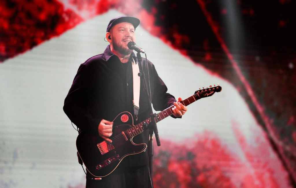 Назван хедлайнер масштабного фестиваля Ural Music Night