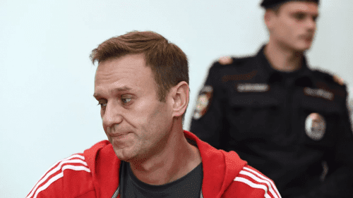Опубликована аудиозапись разговора Берлина и Варшавы по делу Навального