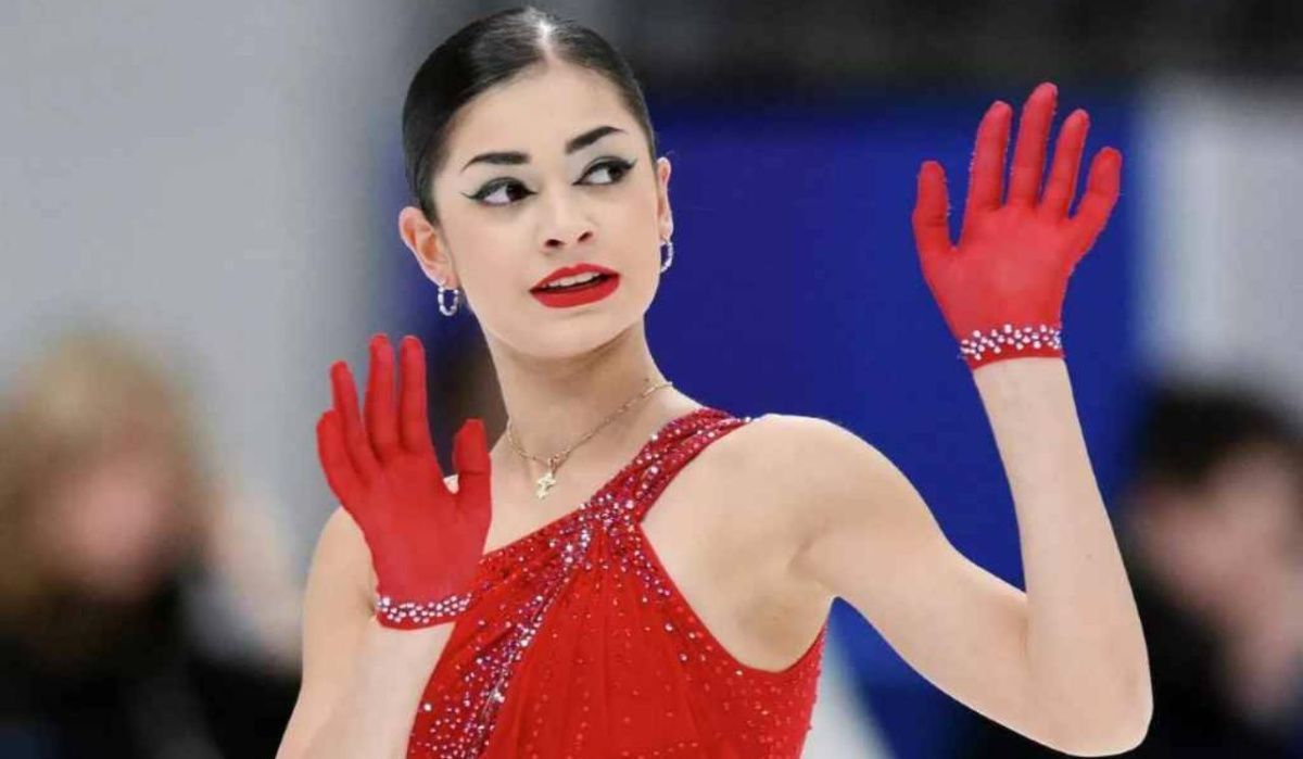 Петросян осталась без багажа после прилёта в Россию