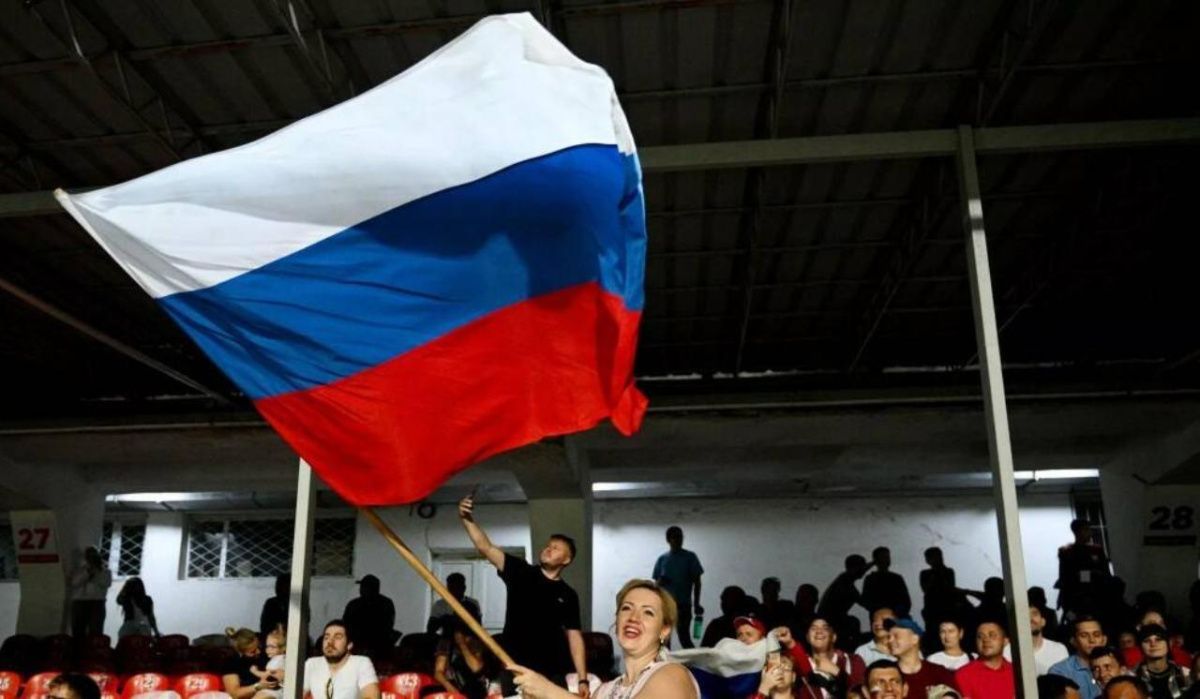 Сборная России завоевала 19 медалей в пятый день Боливарианских игр