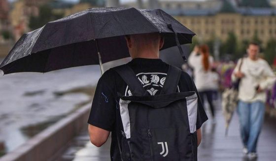 Леус рассказал о погоде в Петербурге 7 июля