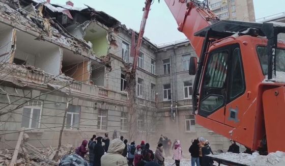 Бастрыкин проверит правомерность сноса здания бывшего ВНИИБ в Петербурге