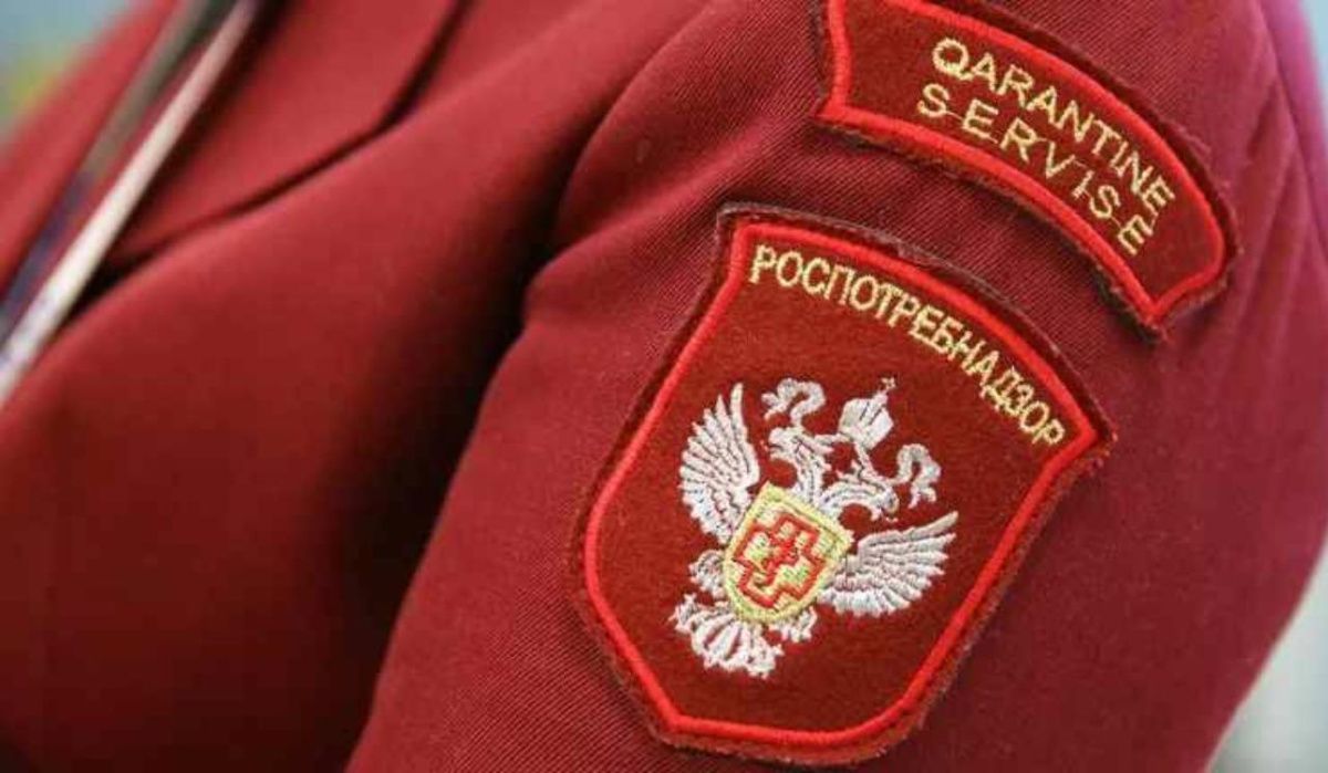 В России зафиксирован первый завозной случай мелиоидоза