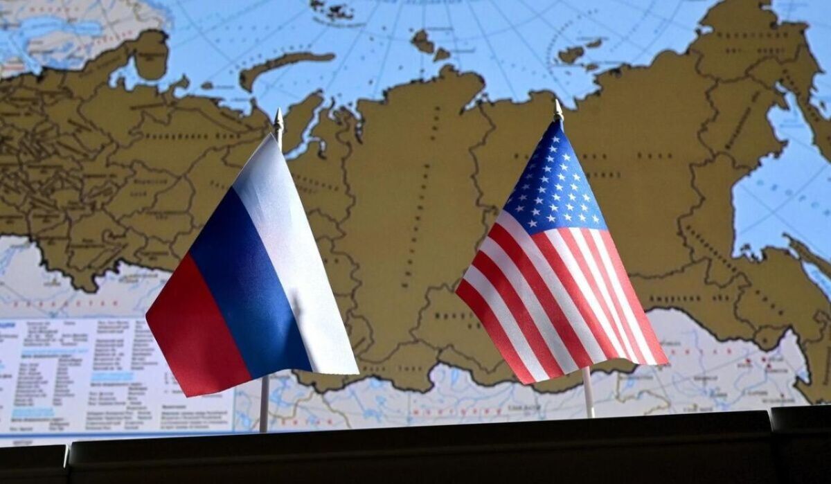 Путин и Трамп стали "худшим кошмаром Украины", считает The Telegraph