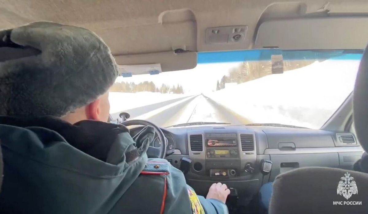 В Пермском крае разыскивают пропавшую группу туристов