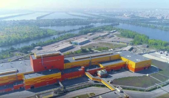 Экс-замгендиректора ММК задержан в Челябинской области