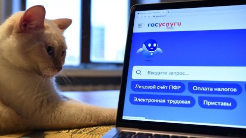 На российских сайтах запретили регистрацию с иностранной электронной почтой