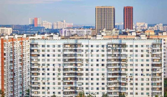 В Москве стартовал отопительный сезон