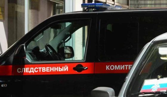 В Петербурге расследуют нападение мужчины на курсанта