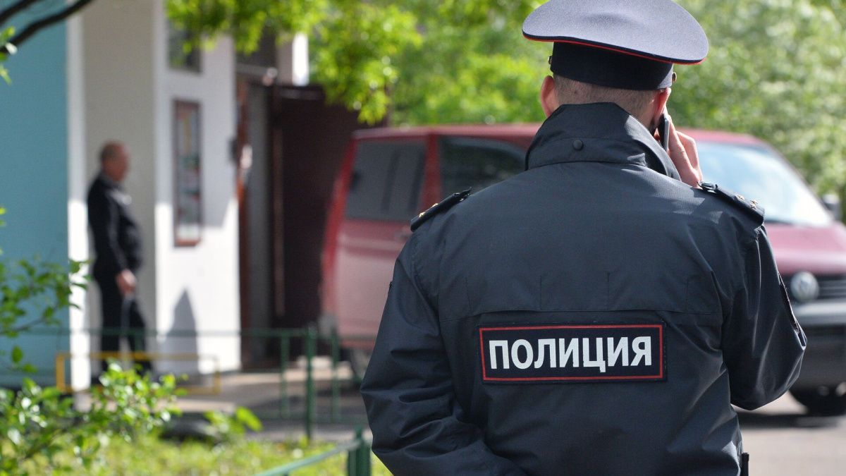 В Ростовской области мужчина открыл стрельбу из пулемёта