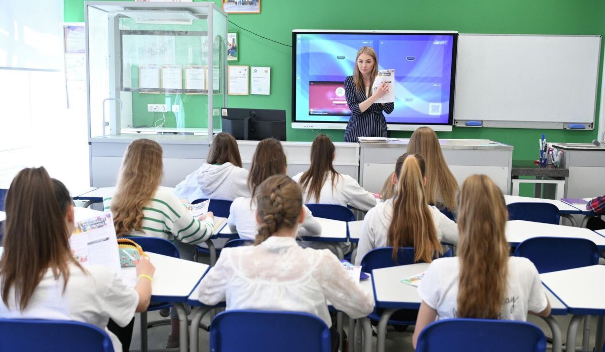 Вступил в силу закон о поступлении в колледжи без экзаменов для не сдавших ГИА