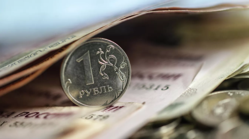 Le Figaro назвала рубль самой успешной валютой в мире