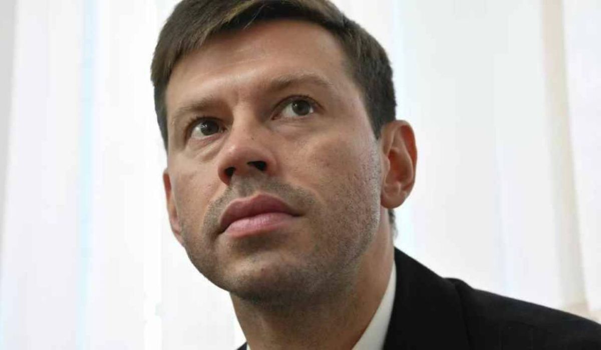 Суд закрыл дело против Смолова