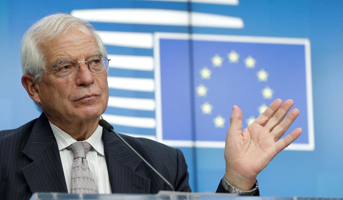 ЕС призвал РФ изменить своё решение, касаемо «зерновой сделки»