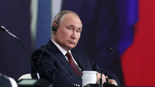 Путин рассказал что будет если продавать нефть за нацвалюту