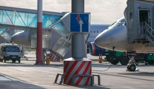 В Казани открылся новый международный авиарейс