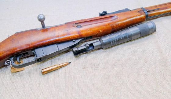 По инициативе Музея Победы выставку о винтовке Мосина покажут в музеях России